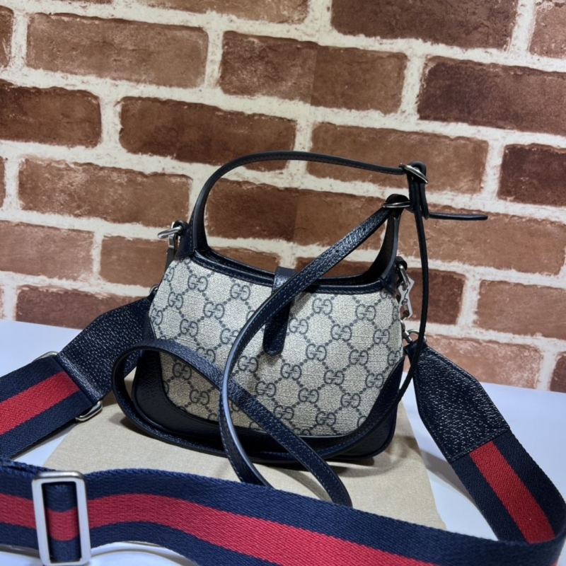 Gucci Top Handle Bags